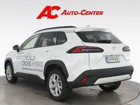 Uusi Toyota Corolla Cross 140 HP (102 kW) 2025 Helmiäisvalkoinen Katumaasturi