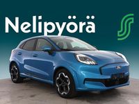 Uusi Ford Puma Gen-E Premium 124 kW (169 HP) 2025 Katumaasturi