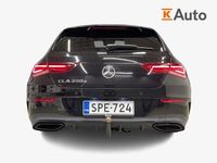Käytetty Mercedes CLA250e Business 160 HP (117 kW) 2022 Sedan