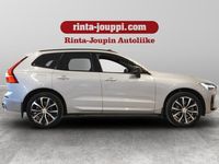 käytetty Volvo XC60 T6 AWD Long Range Ultimate Dark aut - Panorama, 360-kamera