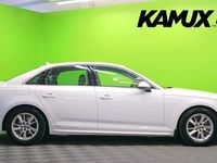 käytetty Audi A4 