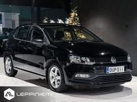Käytetty VW Polo Comfortline 90 HP (66 kW) 2015 Viistoperä