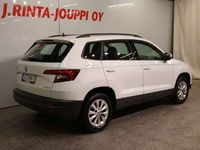 käytetty Skoda Karoq 1,5 TSI Ambition DSG Autom. - 3kk lyhennysvapaa - Ilmainen kotiintoimitus!