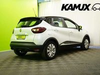 käytetty Renault Captur TCe 90 Fête /