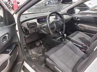 Käytetty Citroën C4 Cactus PureTech 131 HP (96 kW) 2020 Viistoperä