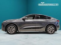Käytetty Audi Q6 Sportback e-tron S-Line 285 kW (388 HP) 2025 Harmaa Katumaasturi