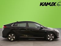 käytetty Hyundai Ioniq plug-in Style Plug-In Hybrid