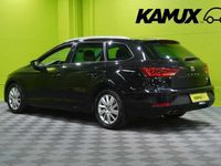 käytetty Seat Leon ST 1,4 TSI 150 ACT FR DSG