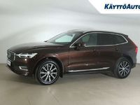 käytetty Volvo XC60 XC60Farmari (AC) 4ov 2400cm3 A