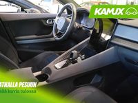 Käytetty Polestar 2 Standard Range Single Motor 169 kW (231 HP) 2023 Hopea / harmaa Viistoperä