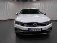 käytetty VW Passat Alltrack Variant 2,0 TDI SCR 140 kW 4MOTION DSG