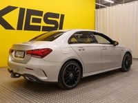 Käytetty Mercedes A250 AMG 160 HP (117 kW) 2020 Sedan
