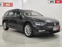 Käytetty VW Passat Business+ 150 HP (110 kW) 2020 Farmari
