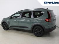 käytetty Dacia Jogger TCE 110 EXTREME 7P