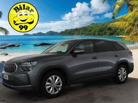 Käytetty Skoda Kodiaq Style 150 HP (110 kW) 2024 Katumaasturi