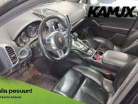 käytetty Porsche Cayenne Diesel Tiptronic / Tulossa myyntiin! /