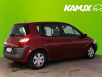 Käytetty Renault Mégane II 2006