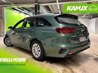 Käytetty Kia Ceed Sportswagon LX 99 HP (72 kW) 2024 Vihreä Farmari