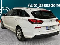 Käytetty Hyundai i30 Classic 109 HP (80 kW) 2024 Farmari