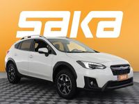 Käytetty Subaru XV 114 HP (83 kW) 2018 Katumaasturi
