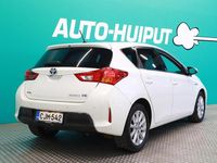 Käytetty Toyota Auris Hybrid Premium 99 HP (72 kW) 2014 Viistoperä