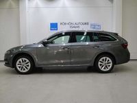 käytetty Skoda Octavia Combi 1.4 TSI PHEV Ambition iV DSG Autom