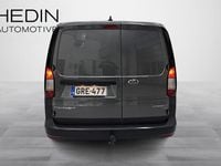 Käytetty Ford Transit Trend 150 HP (110 kW) 2025 Harmaa Van