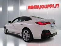 Käytetty BMW i4 M Sport 400 kW (544 HP) 2023 Sedan