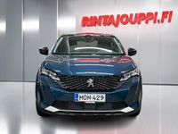 Käytetty Peugeot 3008 Allure 299 HP (219 kW) 2023 Katumaasturi