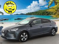 Käytetty Hyundai Ioniq Style 105 HP (77 kW) 2019 Viistoperä