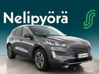 Käytetty Ford Kuga Titanium 224 HP (164 kW) 2023 Katumaasturi