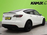 käytetty Tesla Model Y 