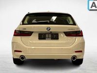 käytetty BMW 320 320 F30 Sedan i A xDrive Business Exclusive xDrive Edition # Nahkasisusta, Vetokoukku, LED - Hyvin pi