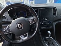 käytetty Renault Mégane IV 