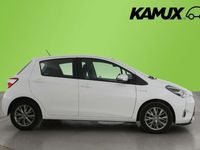 käytetty Toyota Yaris Hybrid 