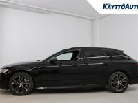 käytetty Audi A6 Avant Business Sport 3,0 V6 TDI 160 kW quattro S t