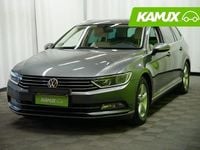 Käytetty VW Passat Highline 190 HP (139 kW) 2015 Hopea / harmaa Farmari