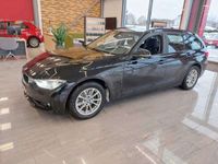 käytetty BMW 320 A E90 Sedan M-Sport - Navi, M-Sport paketti, Urheiluistuimet, Bluetooth,