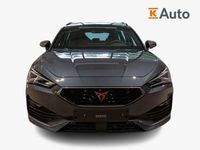 käytetty Cupra Leon Sportstourer 1.5 eTSI 110 kW MHEV DSG *Matrix Led sähkösäätöinen kuljettajan istuin*