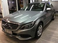 käytetty Mercedes C200 d A Premium Business, 1