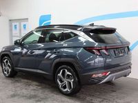 käytetty Hyundai Tucson 1,6 T-GDI 265 hv Plug in 4WD 6AT Premium MY21