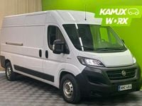 Käytetty Fiat Ducato 160 HP (117 kW) 2021 Colore esterno (********************) Van