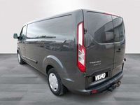 käytetty Ford Transit Custom 310 2,0TDCi 130 hv A6 Etuveto Trend Van L2H1