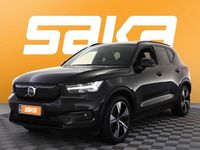 Käytetty Volvo XC40 Business Edition 300 kW (408 HP) 2021 Katumaasturi