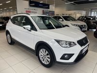 käytetty Seat Arona 1,0 TGI Style