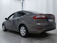 käytetty Ford Mondeo 1,6 EcoBoost 160 hv Trend M6 Sedan - 3kk lyhennysvapaa - Puoli