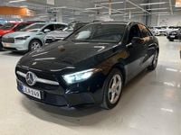 Käytetty Mercedes A250 Business 163 HP (119 kW) 2020 Sedan