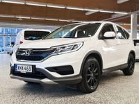 käytetty Honda CR-V 1,6 Diesel Comfort Limited 2WD - 3kk lyhennysvapaa