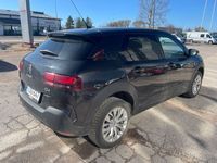 käytetty Citroën C4 Cactus PureTech 110 Shine