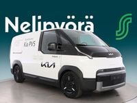 Uusi Kia PV5 Earth 11 kW (15 HP) 2026 Tila-auto